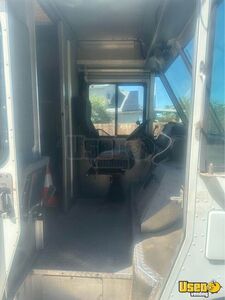 1997 P3500 Utilimaster Stepvan Additional 1 Nevada Diesel Engine for Sale