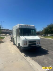 1997 P3500 Utilimaster Stepvan Nevada Diesel Engine for Sale