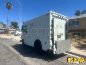 1997 P3500 Utilimaster Stepvan Spare Tire Nevada Diesel Engine for Sale