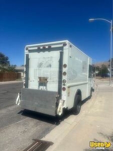 1997 P3500 Utilimaster Stepvan Transmission - Automatic Nevada Diesel Engine for Sale