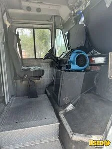 1997 P42 All-purpose Food Truck Air Conditioning Florida Gas Engine for Sale