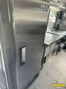 1997 P42 All-purpose Food Truck Generator Florida Gas Engine for Sale