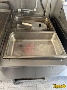 1997 P42 All-purpose Food Truck Oven Florida Gas Engine for Sale