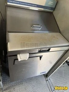 1997 P42 All-purpose Food Truck Propane Tank Florida Gas Engine for Sale
