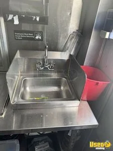1997 P42 All-purpose Food Truck Slide-top Cooler Florida Gas Engine for Sale
