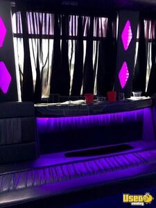 1997 Party Bus Party Bus 5 California Diesel Engine for Sale