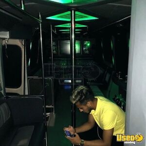 1997 Party Bus Party Bus 6 California Diesel Engine for Sale