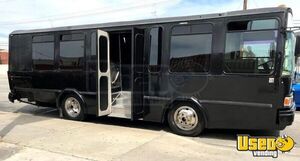 1997 Party Bus Party Bus California Diesel Engine for Sale