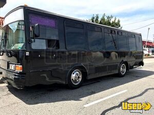 1997 Party Bus Party Bus Interior Lighting California Diesel Engine for Sale