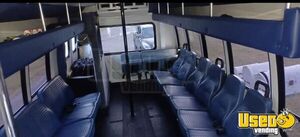 1997 Party Bus Party Bus Interior Lighting Indiana Gas Engine for Sale