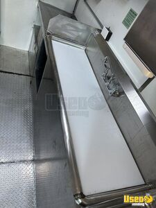 1997 Pd3500 All-purpose Food Truck Backup Camera Oklahoma Gas Engine for Sale