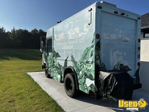 1997 Pd3500 All-purpose Food Truck Concession Window Oklahoma Gas Engine for Sale