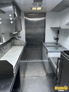 1997 Pd3500 All-purpose Food Truck Exterior Customer Counter Oklahoma Gas Engine for Sale