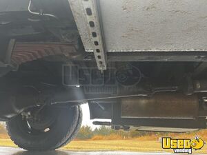 1997 Pd3500 All-purpose Food Truck Fire Extinguisher Oklahoma Gas Engine for Sale