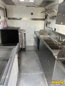 1997 Pd3500 All-purpose Food Truck Generator Oklahoma Gas Engine for Sale