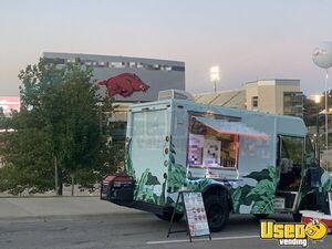 1997 Pd3500 All-purpose Food Truck Oklahoma Gas Engine for Sale