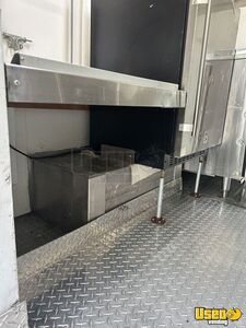 1997 Pd3500 All-purpose Food Truck Shore Power Cord Oklahoma Gas Engine for Sale