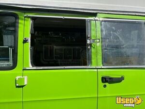 1997 Ram Ice Cream Truck Generator Florida Gas Engine for Sale