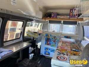 1997 Ram Ice Cream Van Ice Cream Truck Deep Freezer Florida for Sale