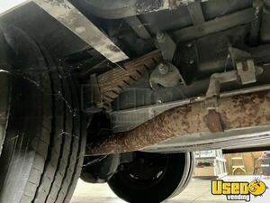 1997 Route Star Stepvan 10 New York Diesel Engine for Sale