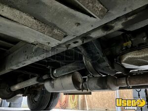 1997 Route Star Stepvan 13 New York Diesel Engine for Sale