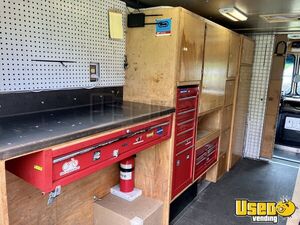 1997 Route Star Stepvan Exterior Lighting New York Diesel Engine for Sale