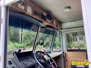1997 Route Star Stepvan Generator New York Diesel Engine for Sale