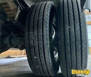 1997 Route Star Stepvan Transmission - Automatic New York Diesel Engine for Sale