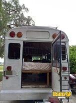1997 School Bus Conversion Skoolie Solar Panels California Diesel Engine for Sale