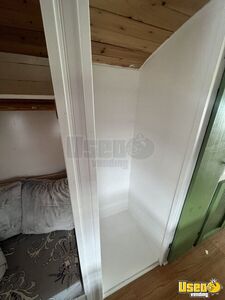 1997 Skoolie 19 Florida Diesel Engine for Sale