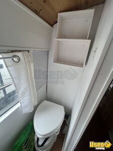 1997 Skoolie 22 Florida Diesel Engine for Sale