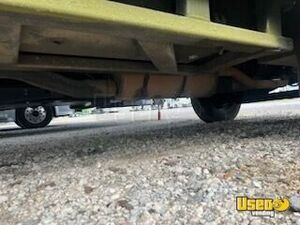 1997 Skoolie 32 Florida Diesel Engine for Sale