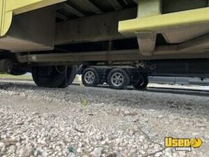 1997 Skoolie 34 Florida Diesel Engine for Sale