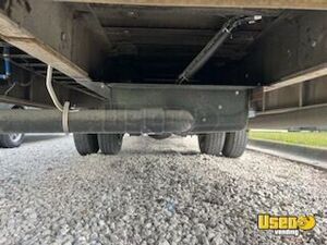 1997 Skoolie 37 Florida Diesel Engine for Sale