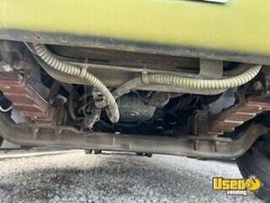1997 Skoolie 38 Florida Diesel Engine for Sale