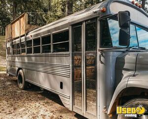 1997 Skoolie Bus Skoolie Georgia for Sale