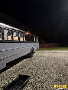 1997 Skoolie Cabinets Florida Diesel Engine for Sale