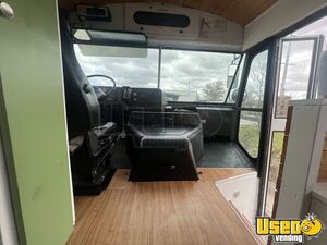 1997 Skoolie Electrical Outlets Florida Diesel Engine for Sale