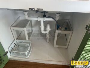 1997 Skoolie Hand-washing Sink Florida Diesel Engine for Sale