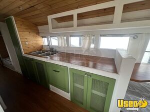 1997 Skoolie Hot Water Heater Florida Diesel Engine for Sale