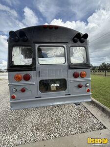 1997 Skoolie Shore Power Cord Florida Diesel Engine for Sale