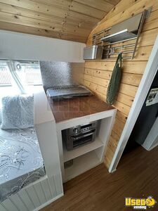 1997 Skoolie Shower Florida Diesel Engine for Sale