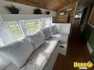 1997 Skoolie Toilet Florida Diesel Engine for Sale