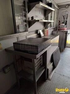 1997 Step Van All-purpose Food Truck Backup Camera Idaho Gas Engine for Sale