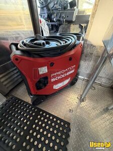 1997 Step Van All-purpose Food Truck Deep Freezer Arizona Diesel Engine for Sale