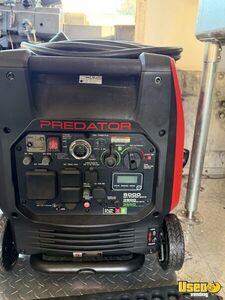 1997 Step Van All-purpose Food Truck Reach-in Upright Cooler Arizona Diesel Engine for Sale