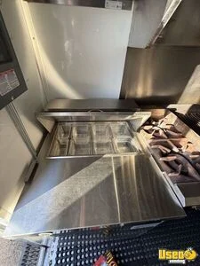 1997 Step Van All-purpose Food Truck Shore Power Cord Arizona Diesel Engine for Sale
