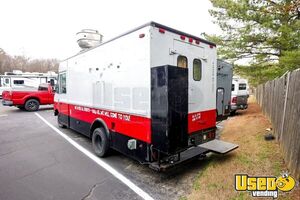 1997 Step Van Food Truck All-purpose Food Truck Awning Tennessee Gas Engine for Sale