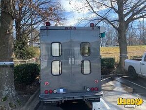 1997 Step Van Food Truck All-purpose Food Truck Cabinets North Carolina Gas Engine for Sale