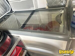 1997 Step Van Ice Cream Truck Ice Cream Truck Generator Florida Diesel Engine for Sale